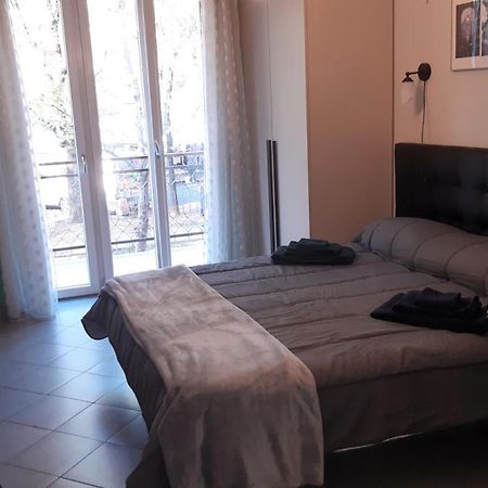 Apartamento Metronear Collegno Exterior foto