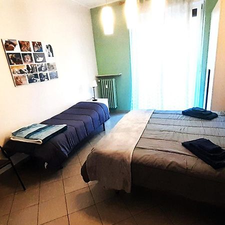 Apartamento Metronear Collegno Exterior foto