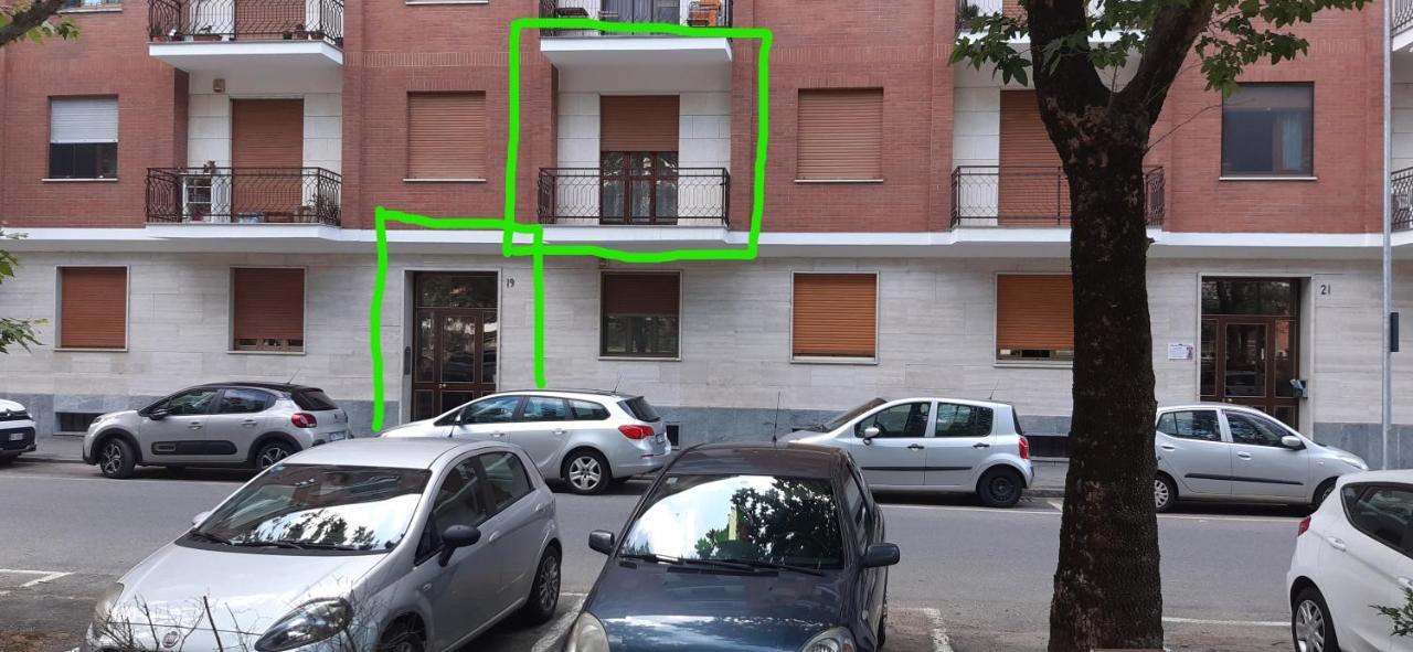 Apartamento Metronear Collegno Exterior foto