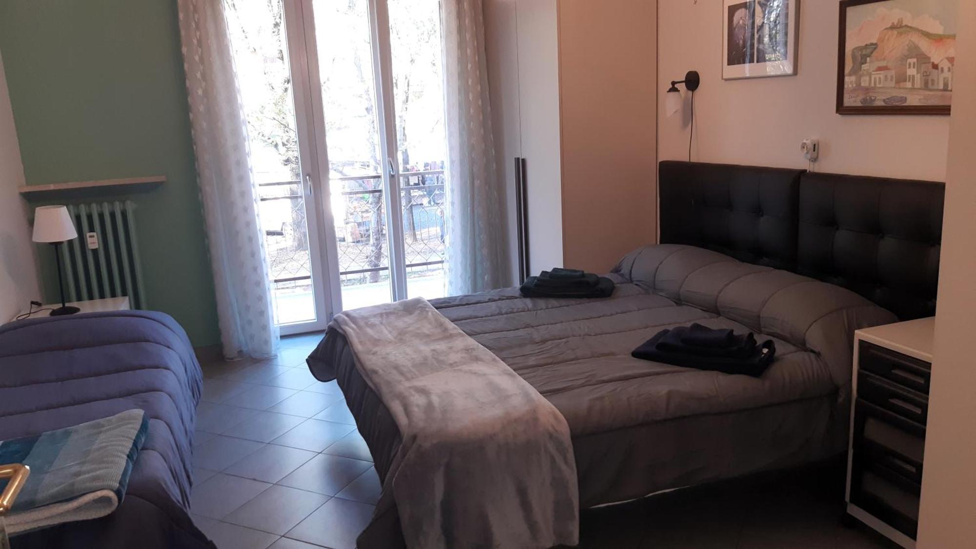 Apartamento Metronear Collegno Exterior foto