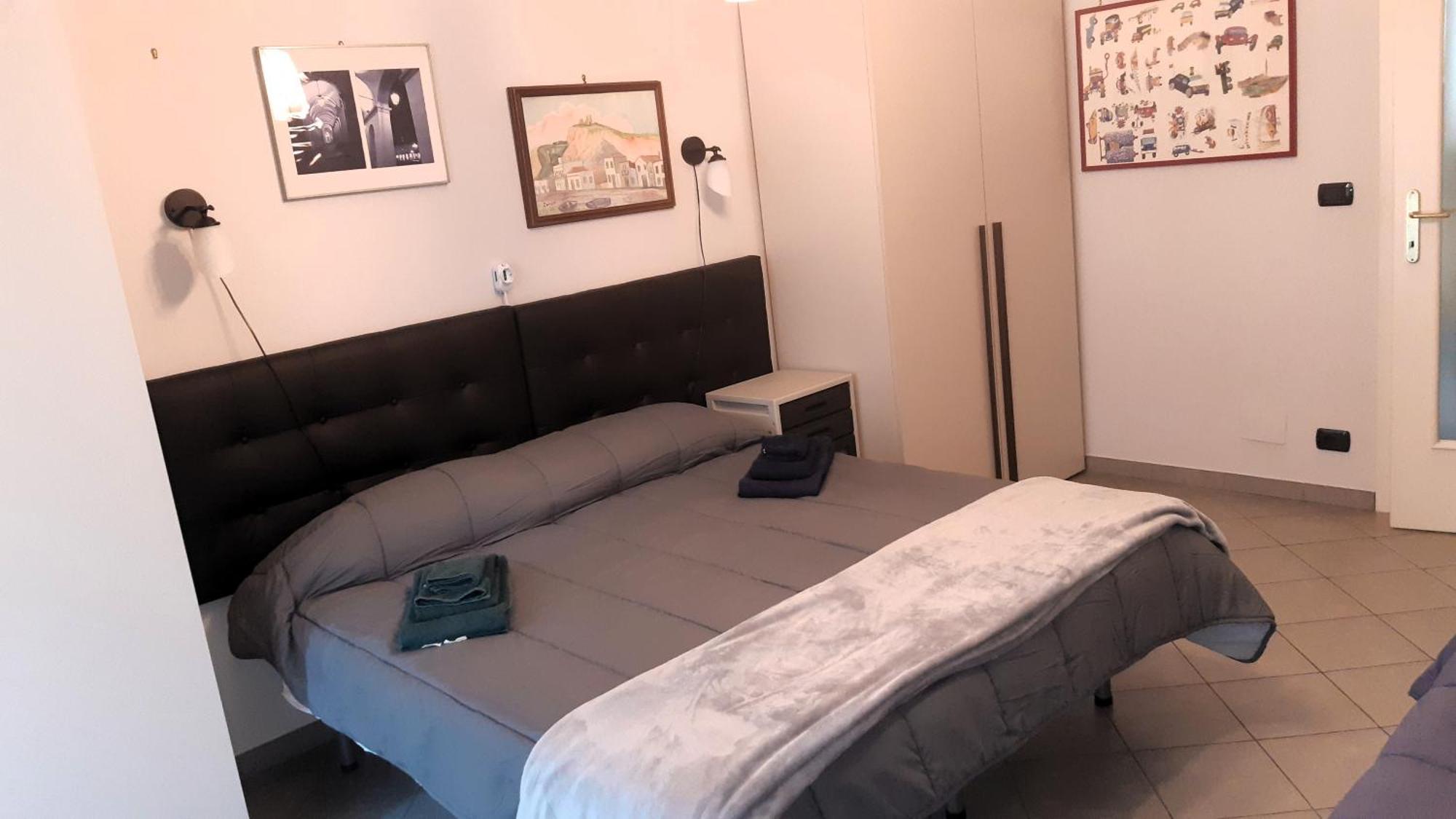 Apartamento Metronear Collegno Exterior foto