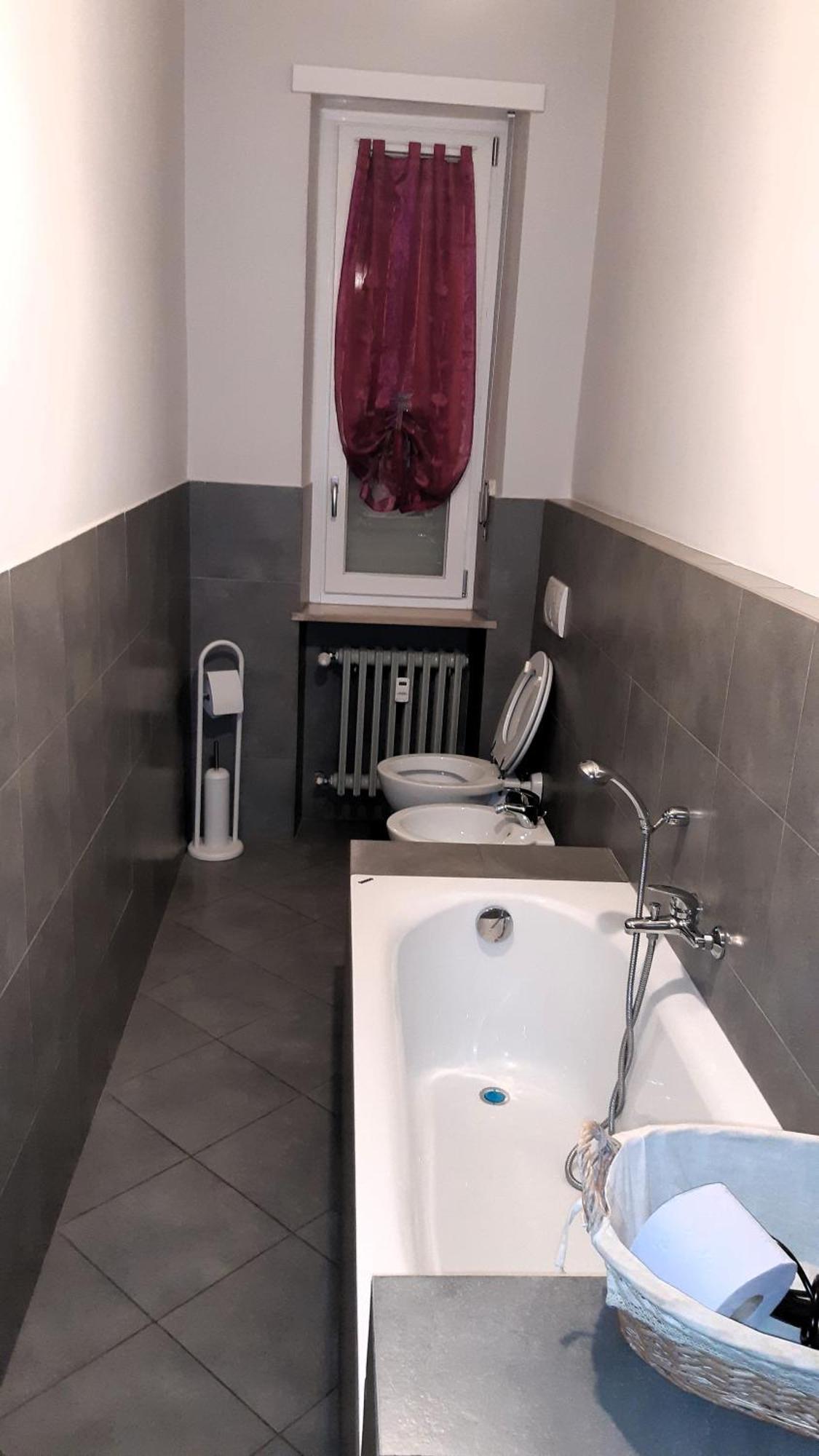 Apartamento Metronear Collegno Exterior foto
