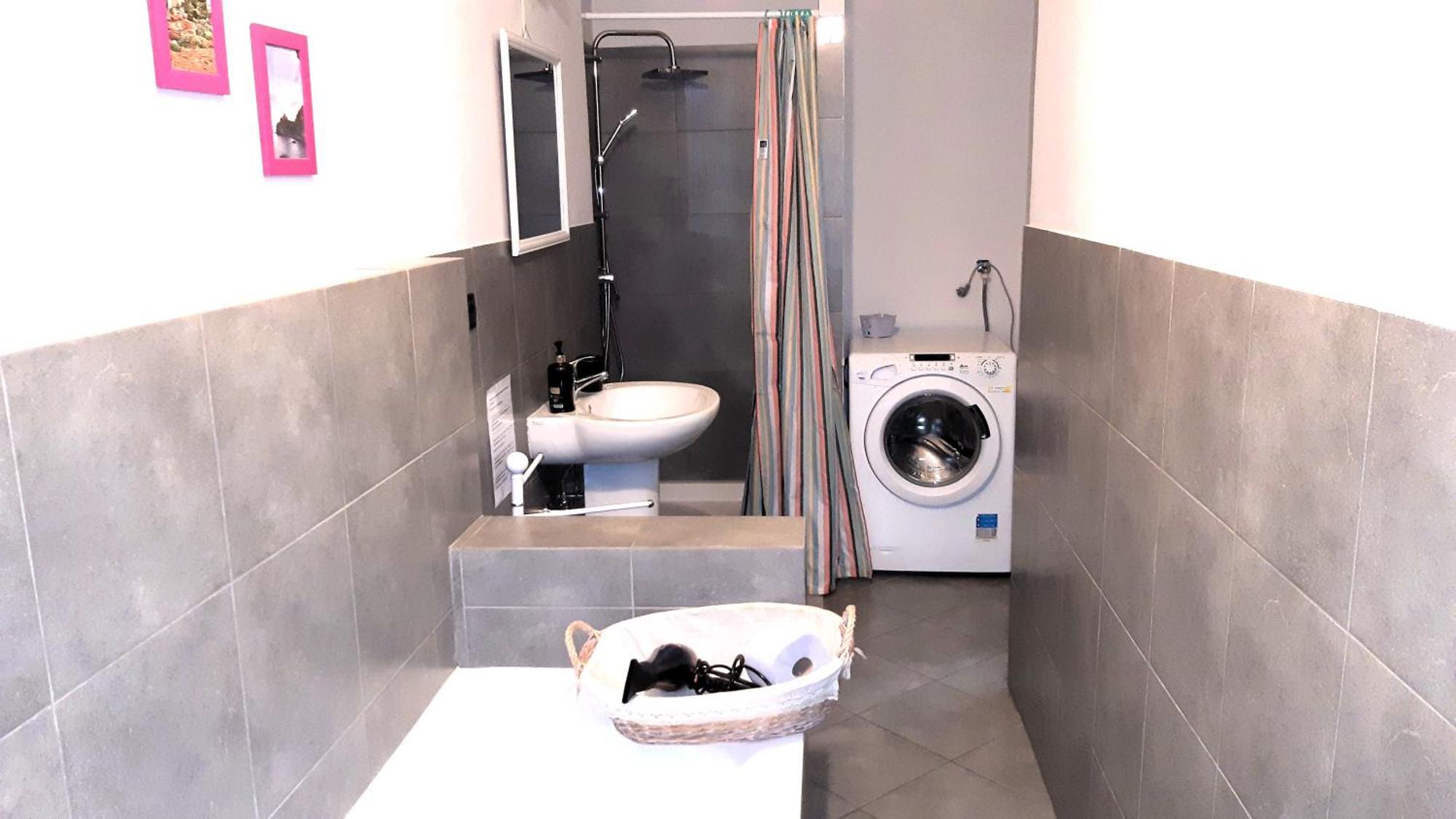 Apartamento Metronear Collegno Exterior foto